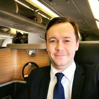 Mark Ross-Smith