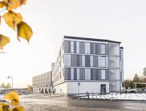 Scandic Arlandastad