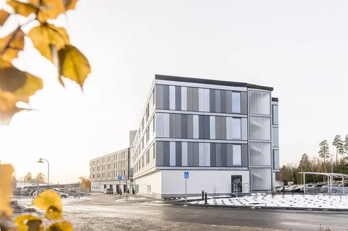 Scandic Arlandastad ......