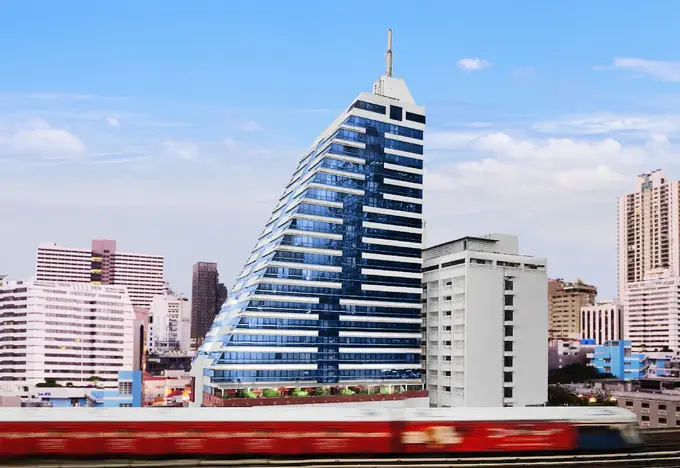 NH Bangkok Sukhumvit Boulevard, Expected to Debut in Q4 2024 ......