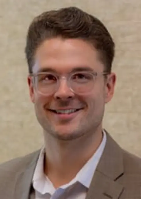 Patrick Duda
