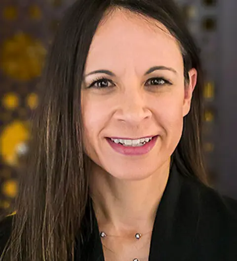 Tracey Oliver