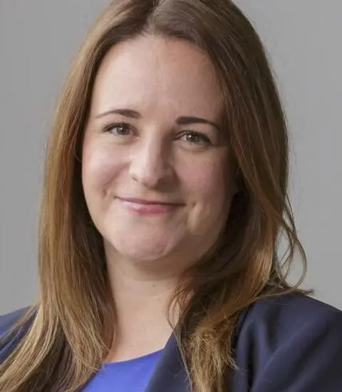 Jennifer Warn