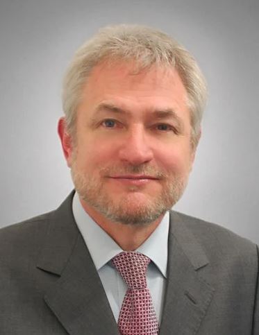 Richard Katzman