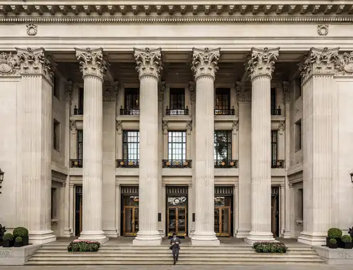 Four Seasons Hotel London at Ten Trinity Square