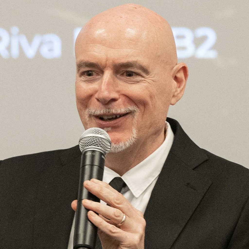 Antonio Maresca