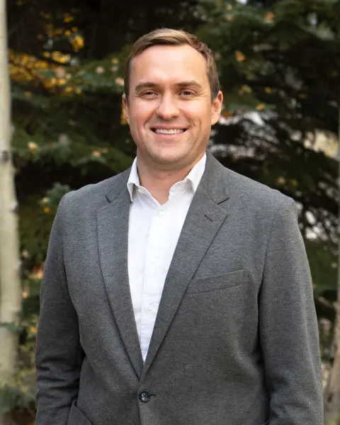 Peter Houston