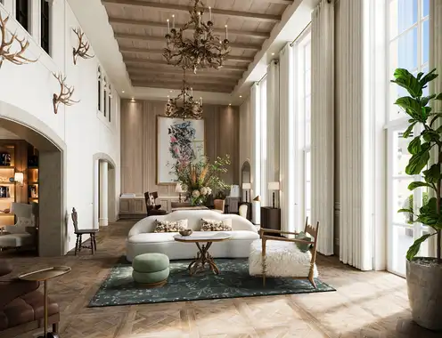 Rosewood Schloss Fuschl