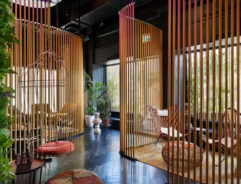 LightHouse Hotel Tel Aviv By Brown Hotels | ???? ???????? ?? ????