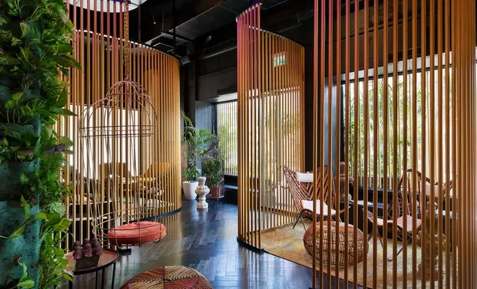 LightHouse Hotel Tel Aviv By Brown Hotels | ???? ???????? ?? ???? ......