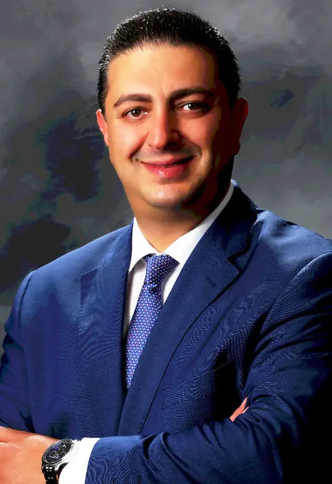 Amer Khoury