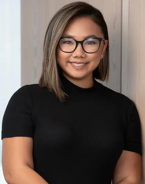 Christina Vu
