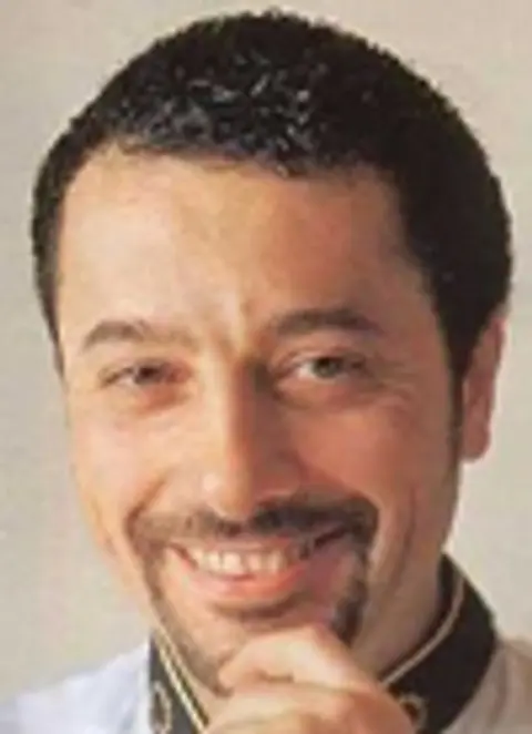 Daniele Sera
