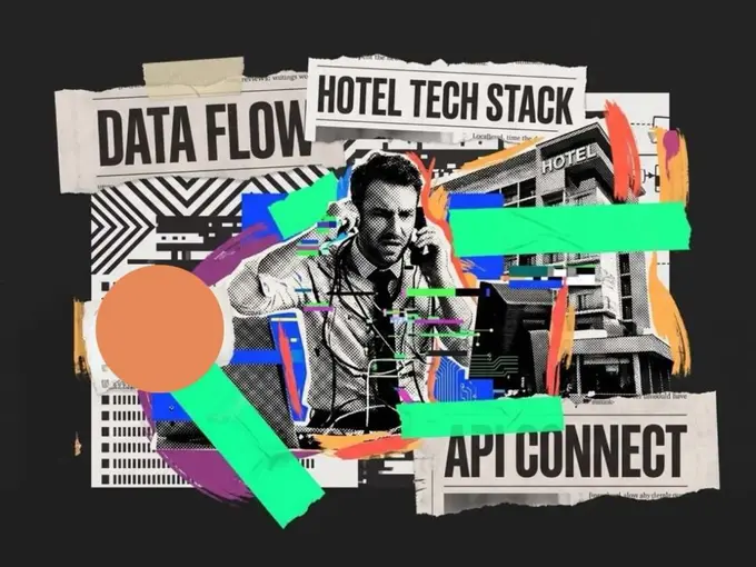 The Connected Hotel: Building a Technology Stack That Can Evolve