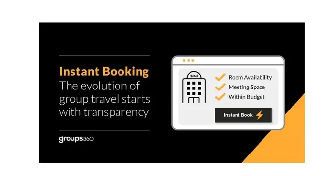A Product Story: How Instant Booking became the new standard for transparency in group travel