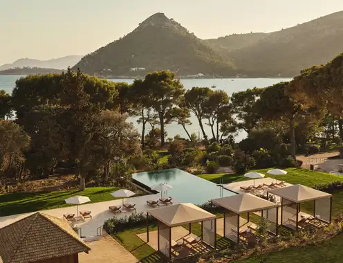 Four Seasons Resort Mallorca at Formentor