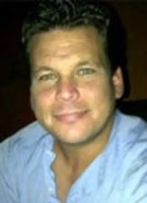 Patrick Morey
