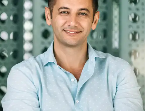 Özgür Cengiz