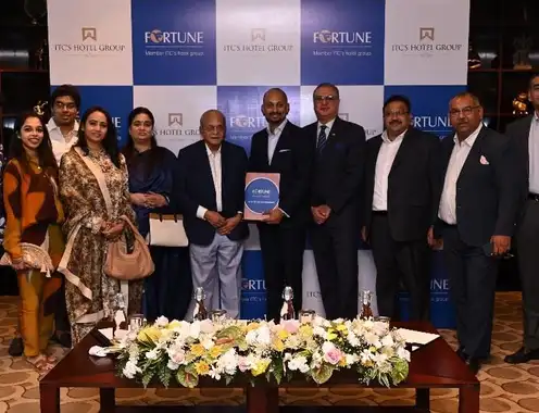 Fortune Hotels expands its Southern footprint in India
