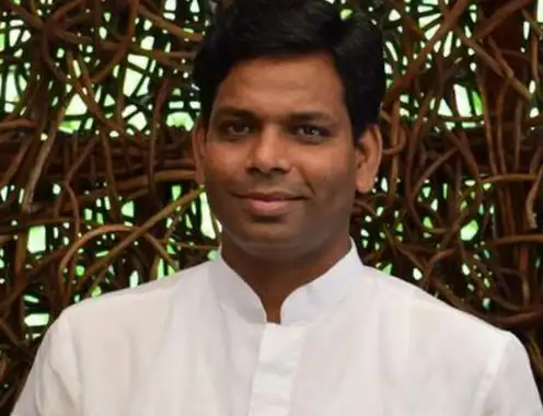 Jitendra Varshney