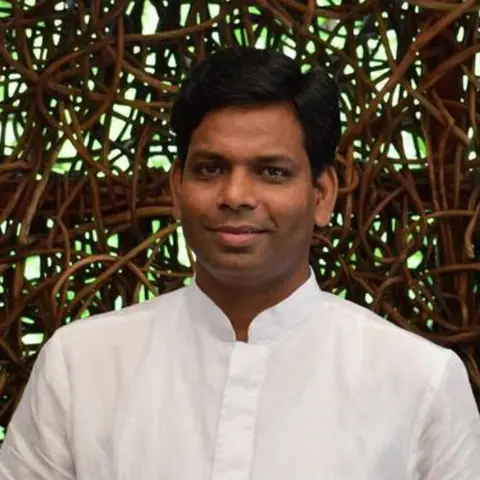 Jitendra Varshney