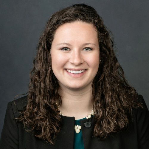 Amy Schmidt | Hospitality Net