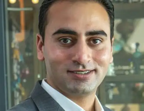 Zeeshan Salem