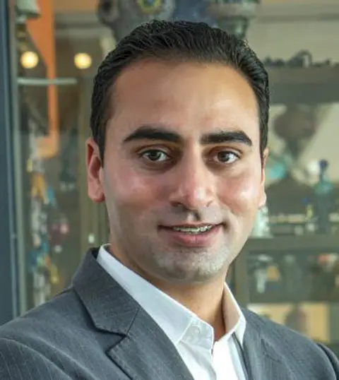 Zeeshan Salem