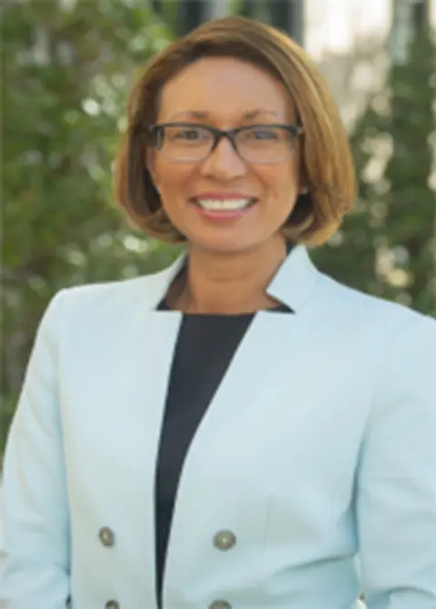 Allison Mitchell