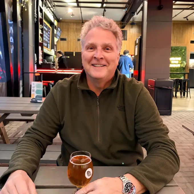Cheers to 25 Years of Gratitude and Growth