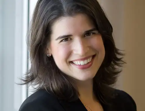Carrie David