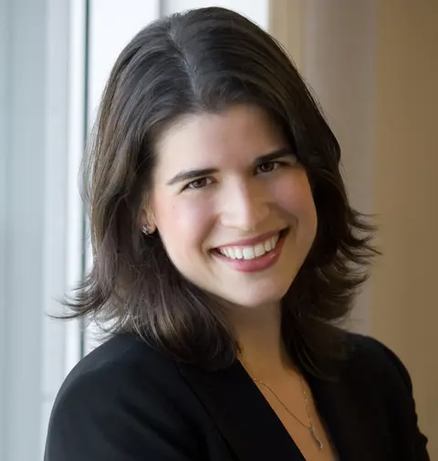 Carrie David