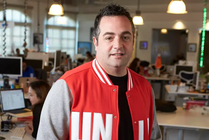 UNLV Alumnus Bolsters Hospitality Management Students with $1 Million Gift