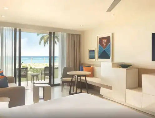 Hyatt Ziva Cancun