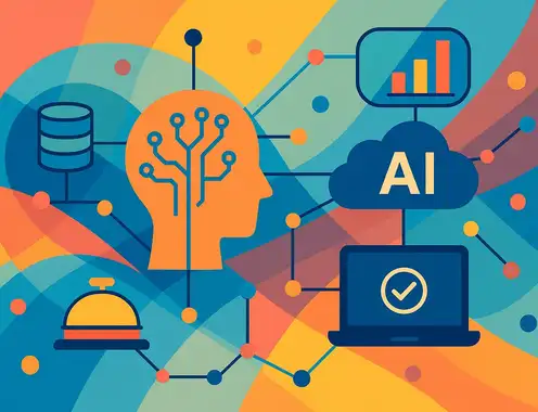 Building Clean Data Foundations for AI in Hospitality