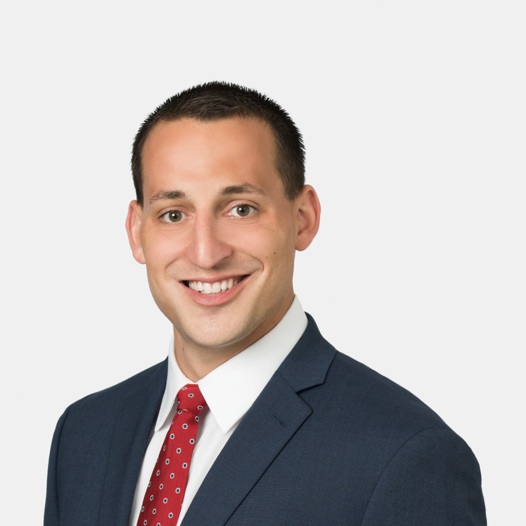 Daniel Miktus