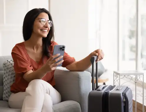 Hotel Mobile Check-In: Faster Guest Arrivals