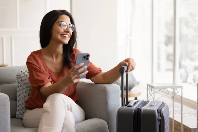 Hotel Mobile Check-In: Faster Guest Arrivals