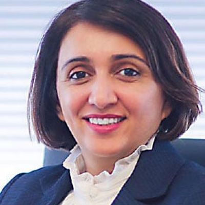 Nikkie Randhawa-Singh