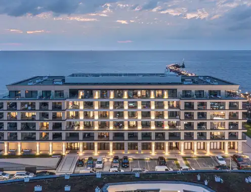 BALTIC VIEW Resort & SPA, a member of Radisson Individuals, Mi?dzyzdroje