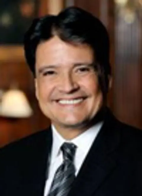 George I. Garcia
