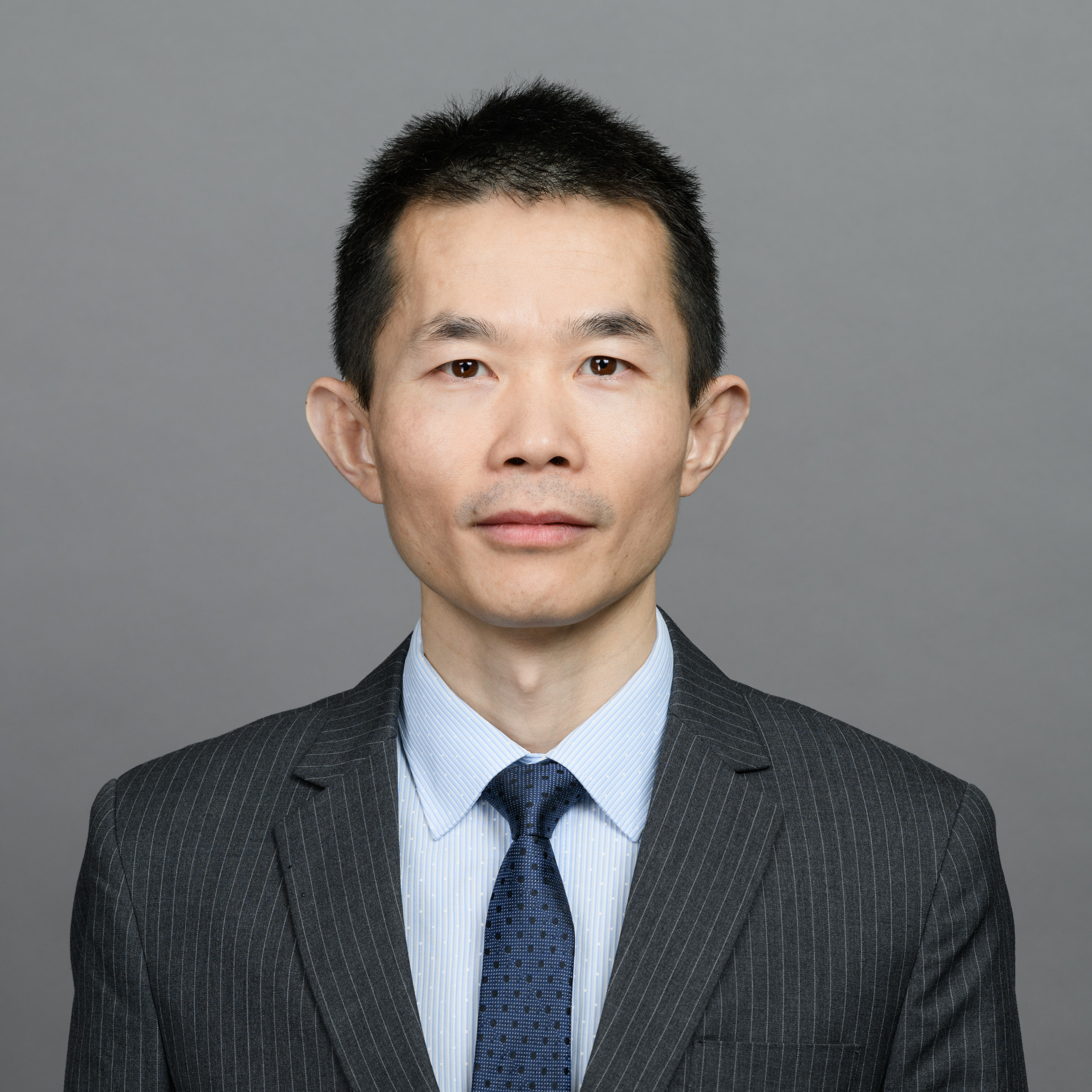 Dr. Yong Chen