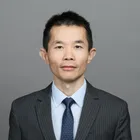 Dr. Yong Chen