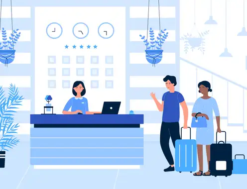 Are You Reviewing Financial KPIs For Your Hotel Regularly?