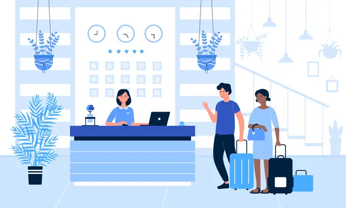 Are You Reviewing Financial KPIs For Your Hotel Regularly?