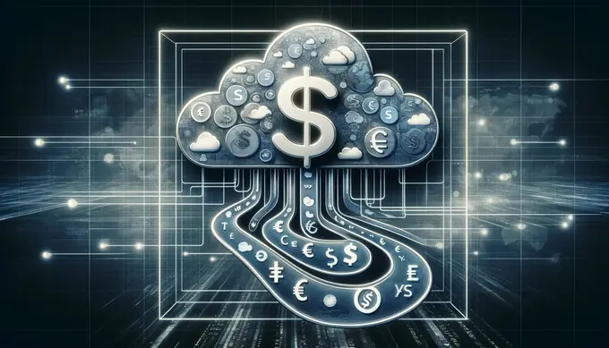 The Rise of Payments-Based SaaS and Inter-Vendor Integration Revenue Sharing