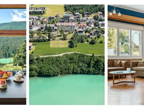 Hotel Auronzo di Cadore, Affiliated by Meli