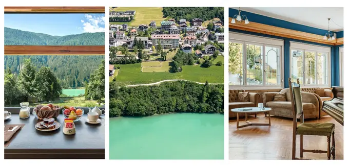 Hotel Auronzo di Cadore, Affiliated by Meli ......