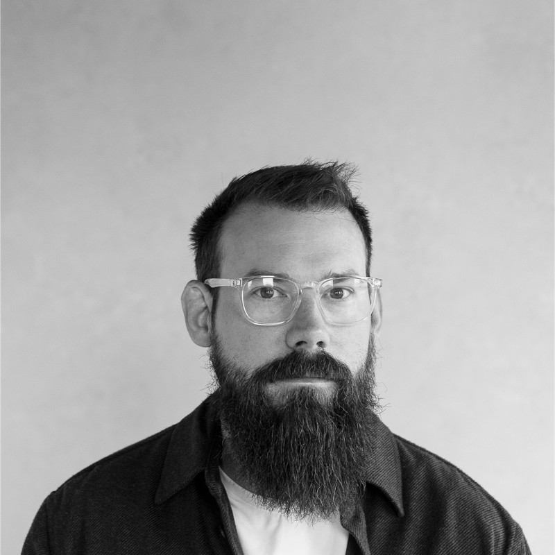 Casey Scalf