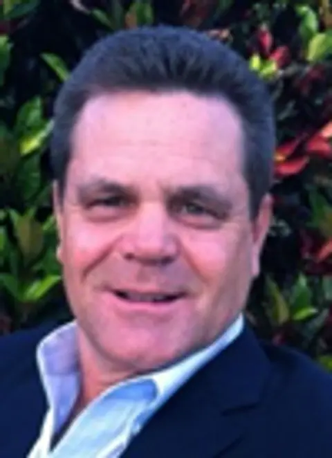 Scott Jernstrom